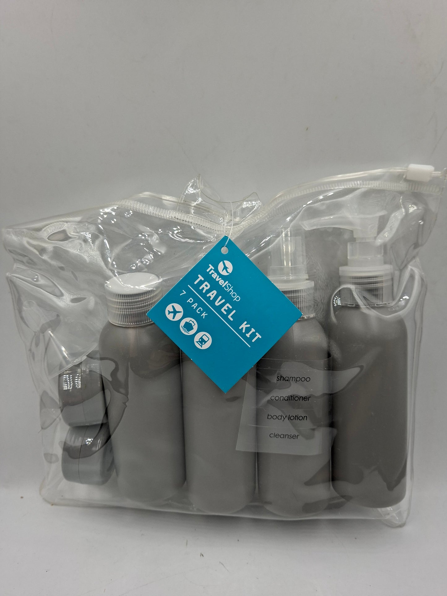 Travel kit
