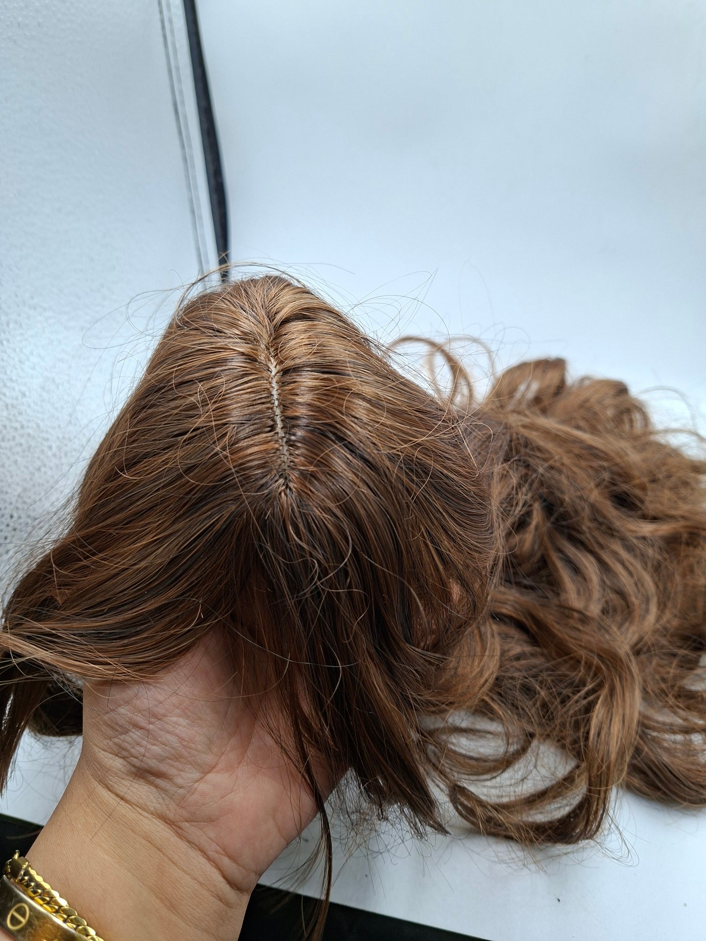 Hair Wig