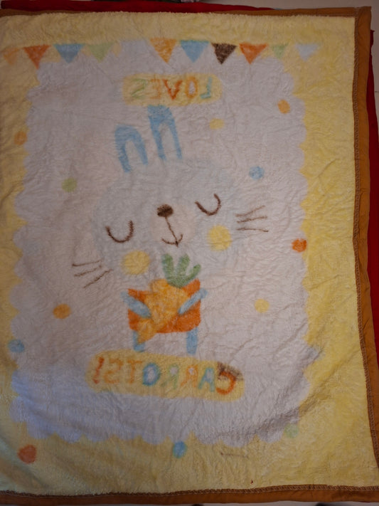 SMALL BLANKET