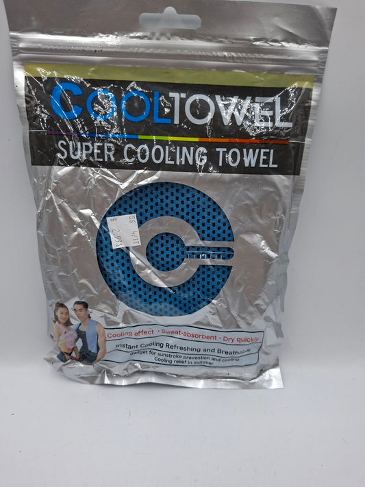 Cooling Towel