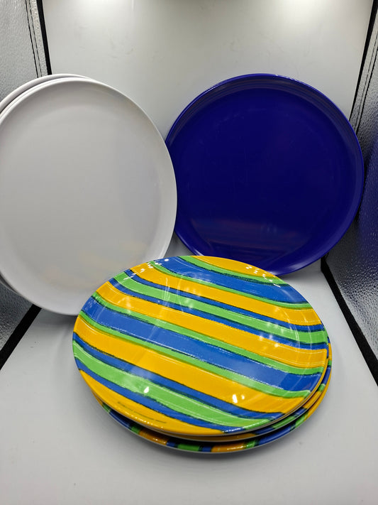 Plates