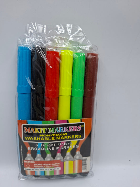 Markers