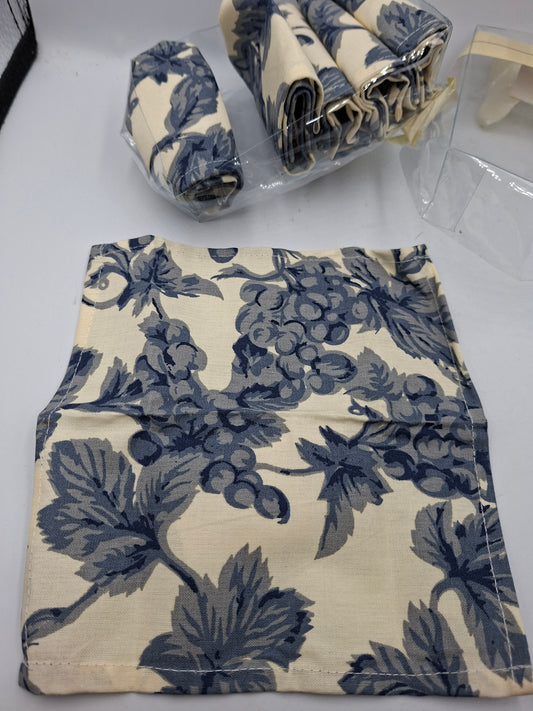 Napkins