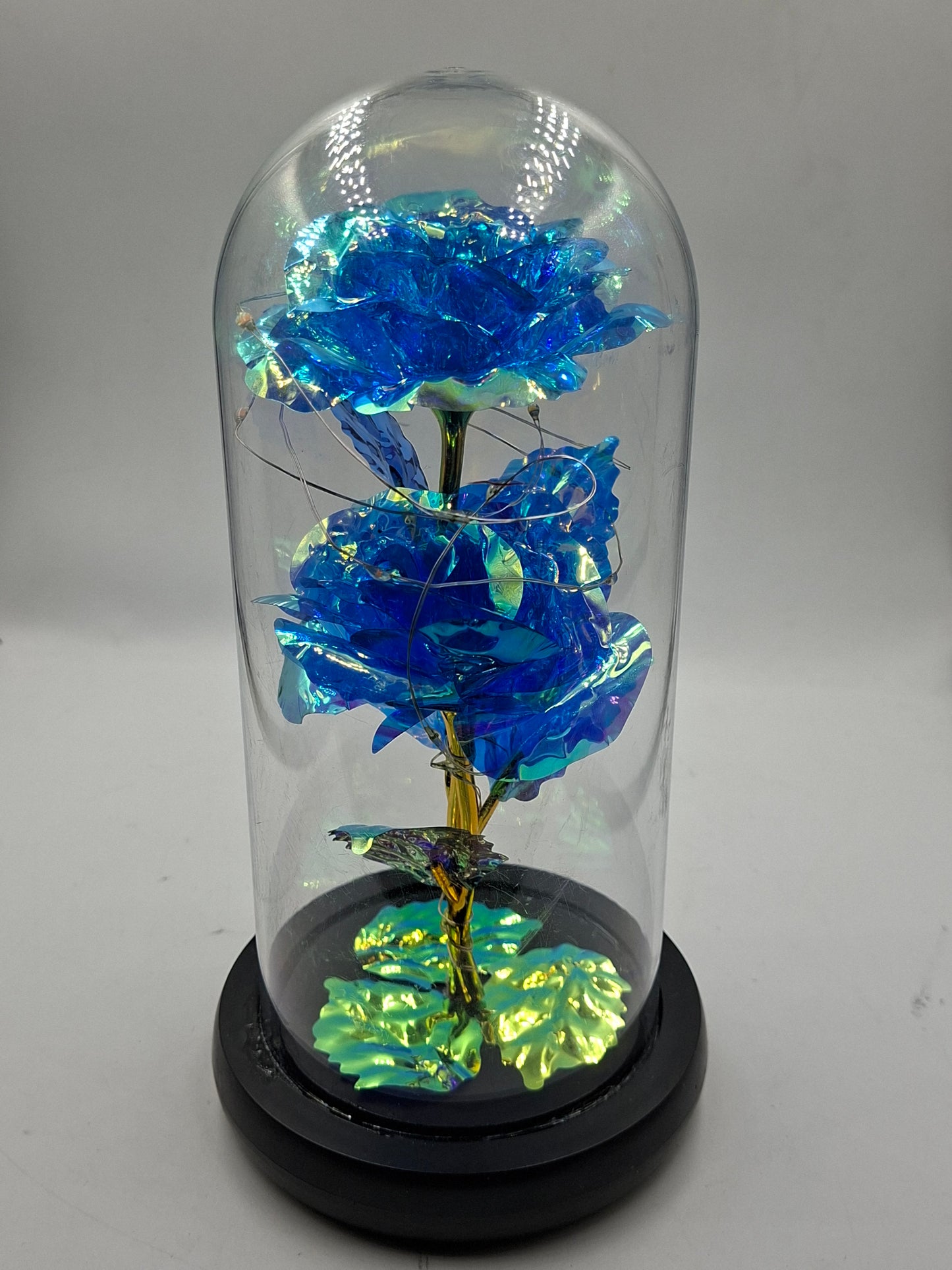 Fairylight decoration set