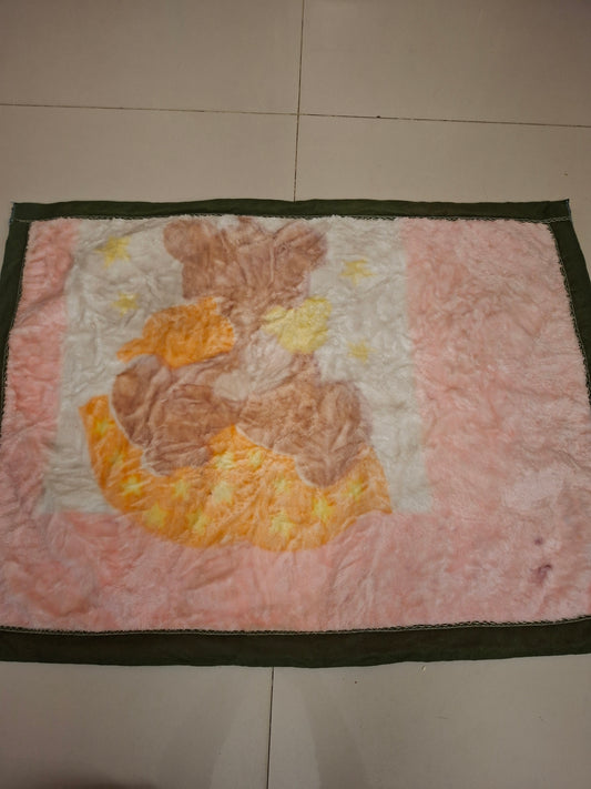 SMALL BLANKET