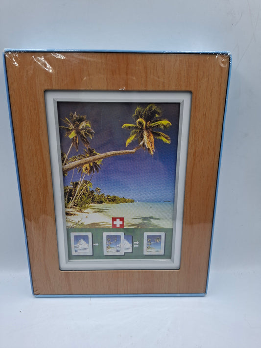 Frame