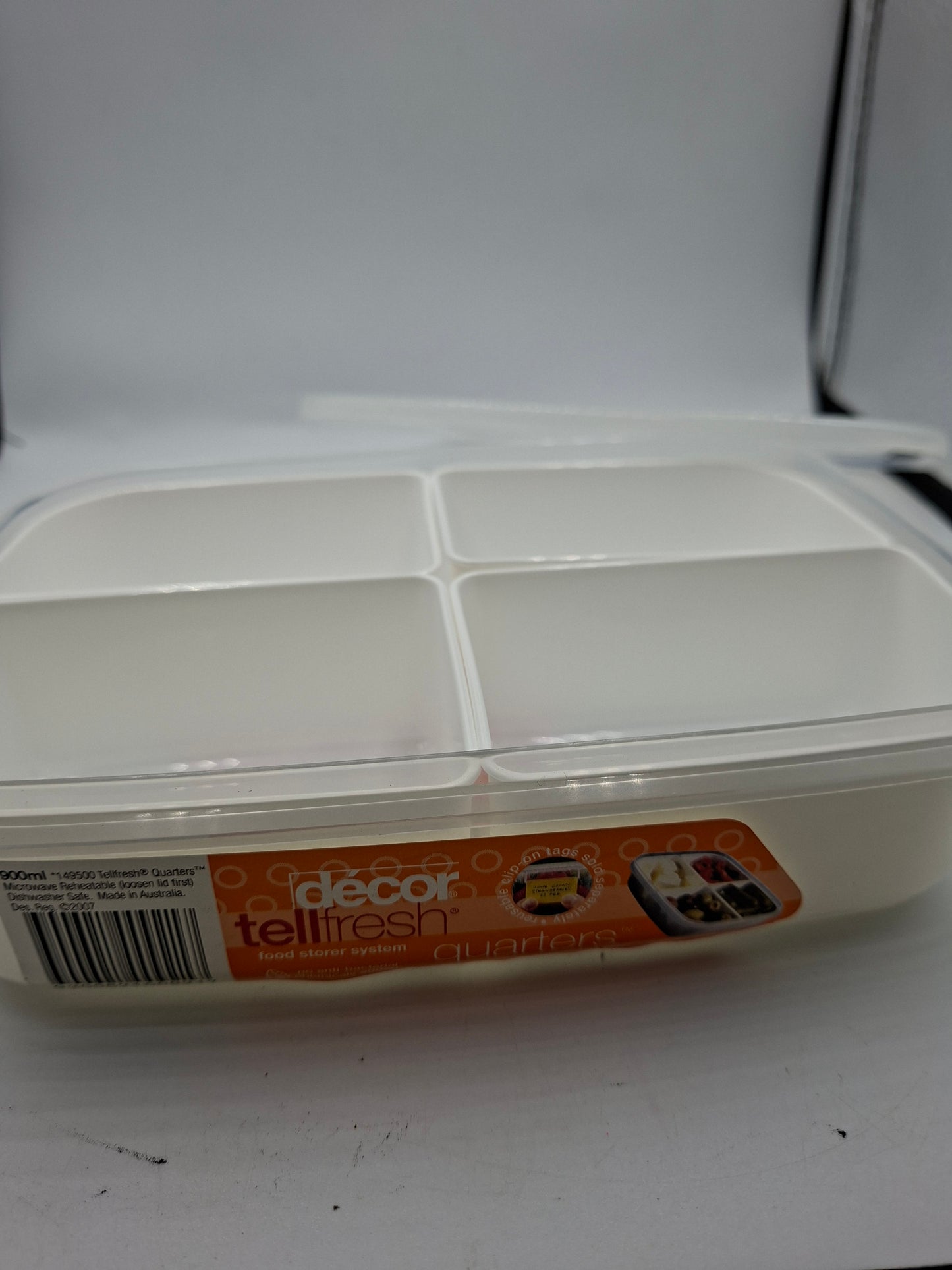 Lunch box