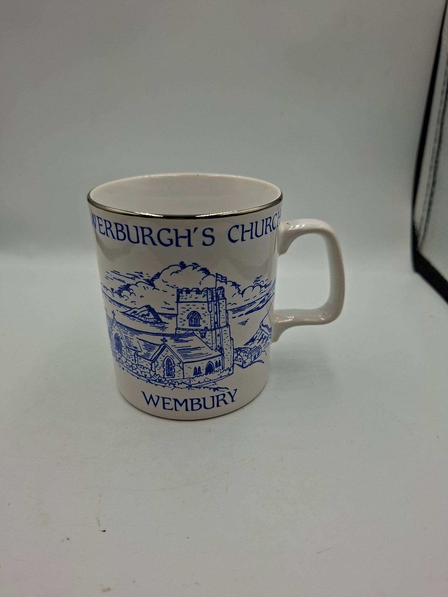 Mug