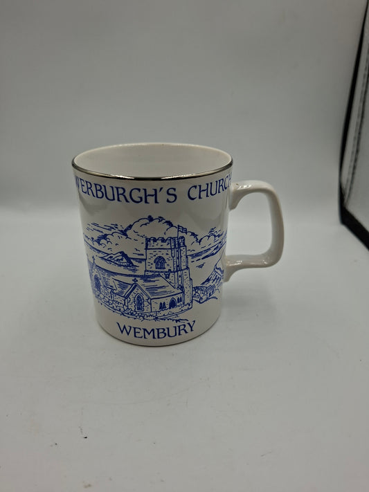 Mug