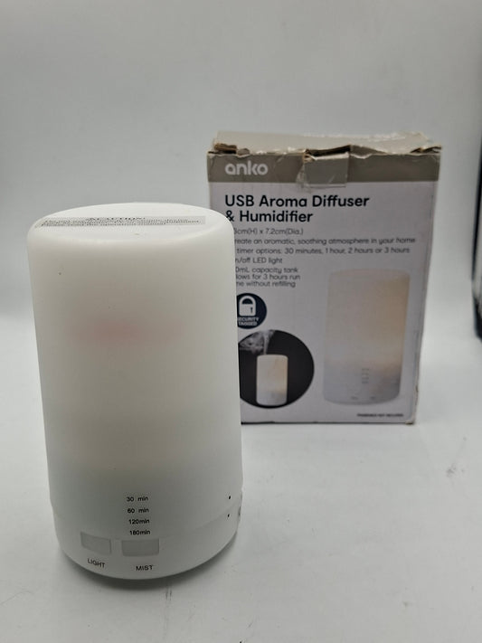 Anko USB Aroma diffuser