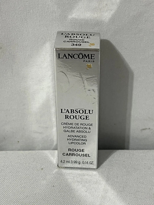 L’ABSOLU ROUGE Lipstick