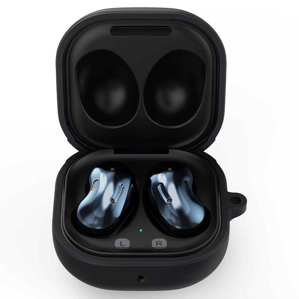 Galaxy Buds 2 / Pro / Live Case Silicone Fit