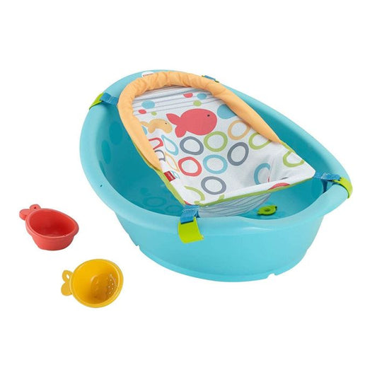 Fisher Price Rinse & Grow Tub